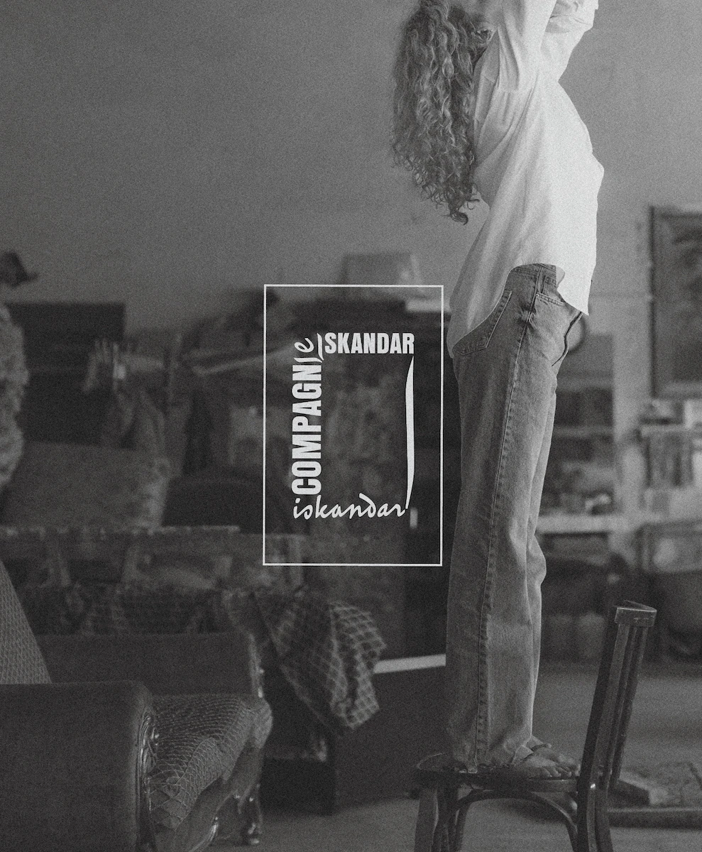 projet jolilot compagnie iskandar studio graphique Occitanie